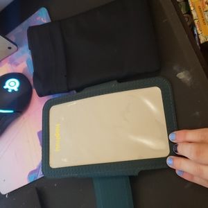 Phone case slings